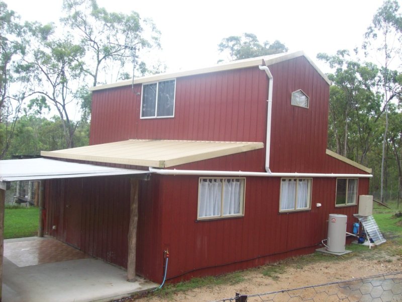 228 Bunns Road, Apple Tree Creek, QLD 4660