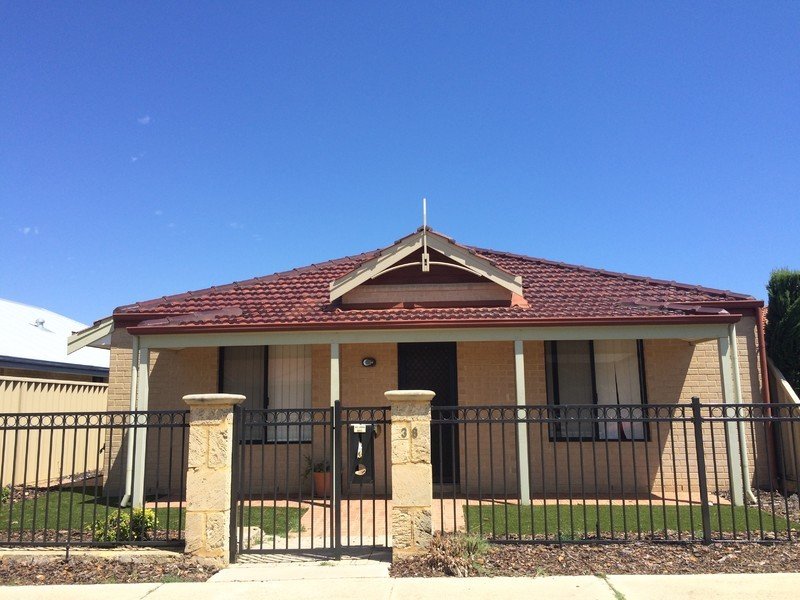 38 Avenue, Butler, WA 6036