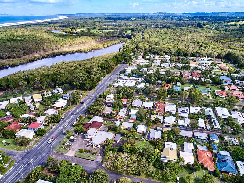 10B NANA STREET, Brunswick Heads, NSW 2483 Residential Land for Sale