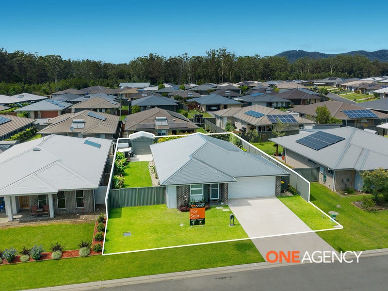 9 Tarragon Drive, Yippin Creek, NSW 2446
