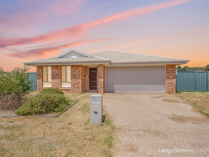 22 Dala Lane, Armidale, NSW 2350