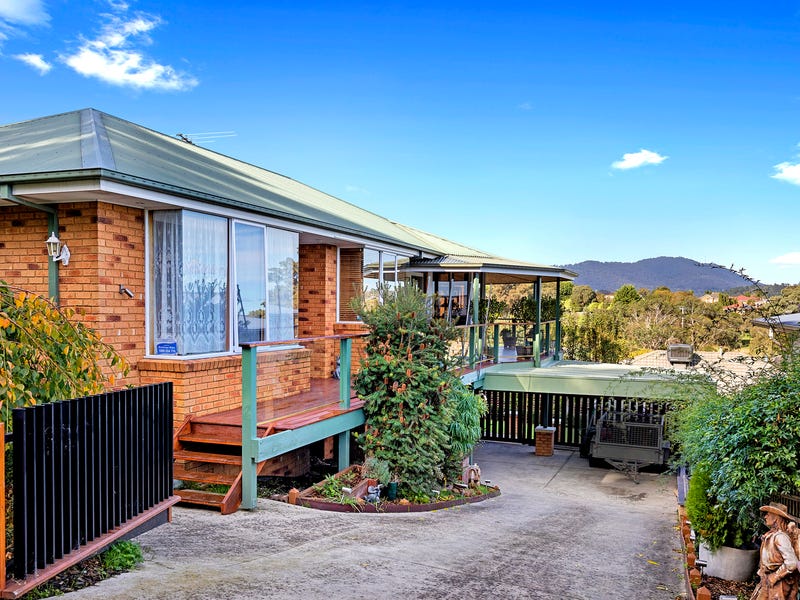 42 Old Gippsland Road, Lilydale, Vic 3140 Property Details
