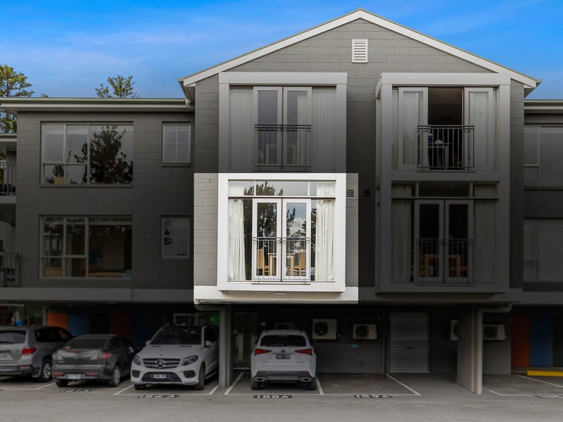 183B/35 Mountjoy Parade, Lorne, Vic 3232 Apartment for Sale