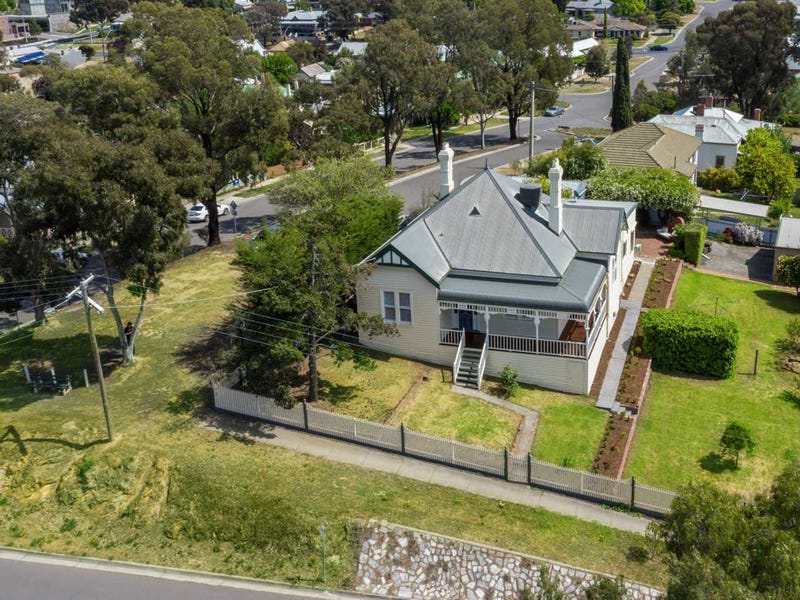 130132 Rowan Street, Bendigo, Vic 3550 House for Sale realestate