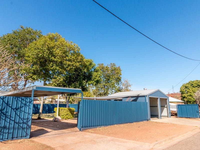 Houses for Sale in Mount Isa, QLD 4825