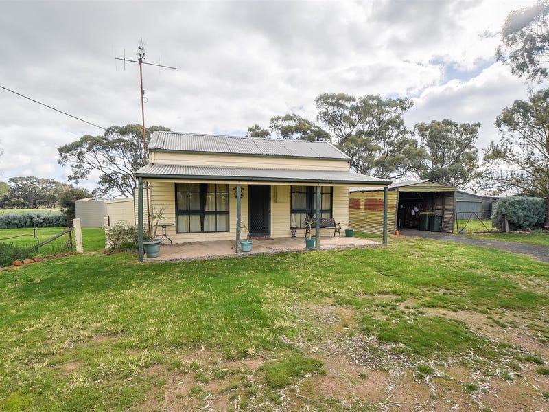 11 Kiely Street, Goroke, Vic 3412 Property Details