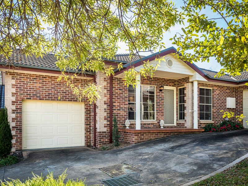 12/454458 Moss Vale Road, Bowral, NSW 2576 Property Details