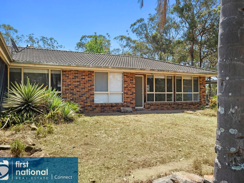 2/387 Tennyson Road, Tennyson, NSW 2754