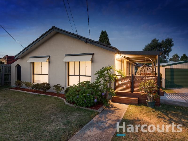 7 Fillmore Road, Dandenong North, VIC 3175