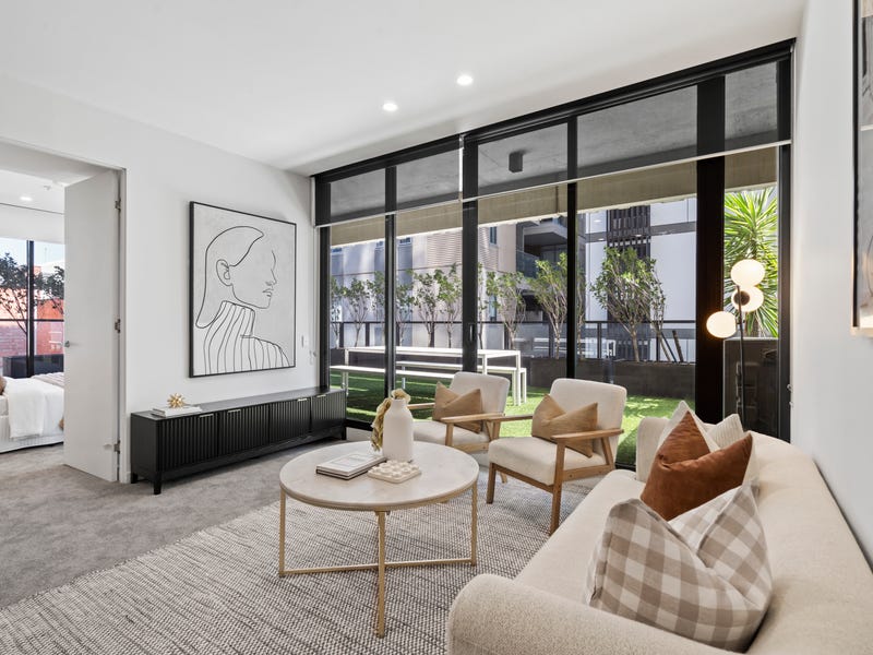 122/253 Bridge Road, Richmond, Vic 3121 - Property Details