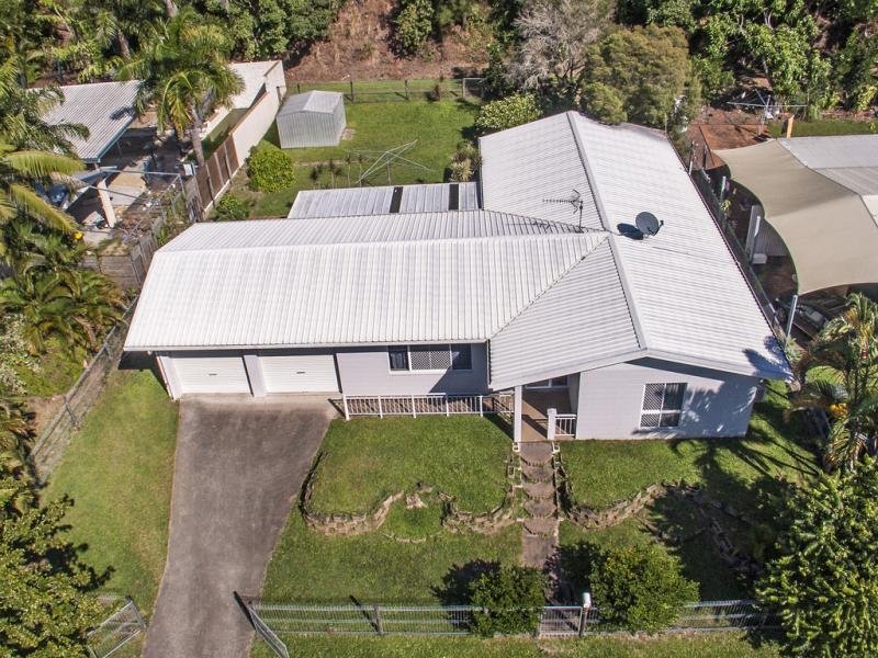 11 Pitt Court, Earlville, QLD 4870