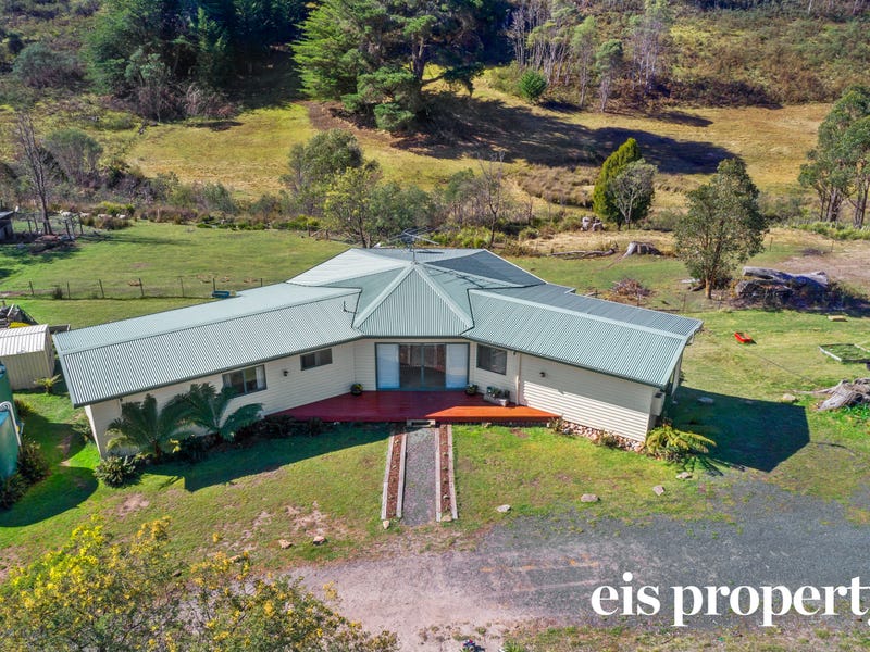 1134 Native Corners Road, Campania, Tas 7026 Property Details