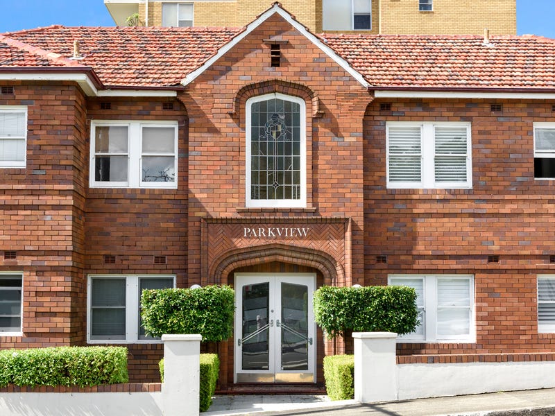 2/1 Sutherland Street, Cremorne, NSW 2090