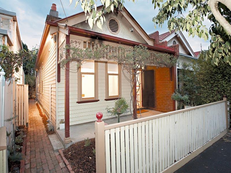 63 Henry Street, Northcote, Vic 3070 Property Details