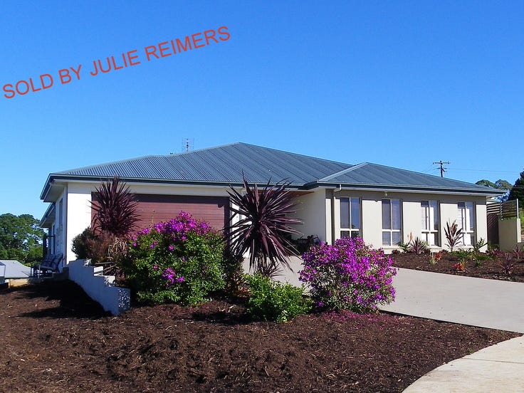 12 Greenhills Esp, Maleny, QLD 4552