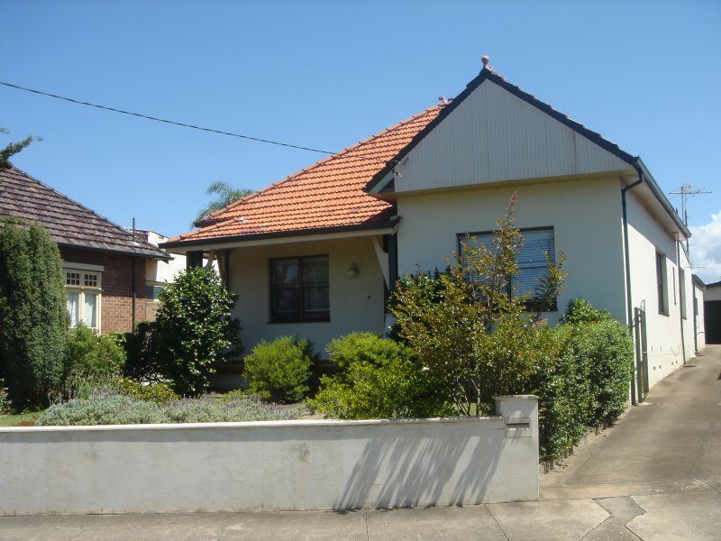 10 Forrest Street, Haberfield, NSW 2045