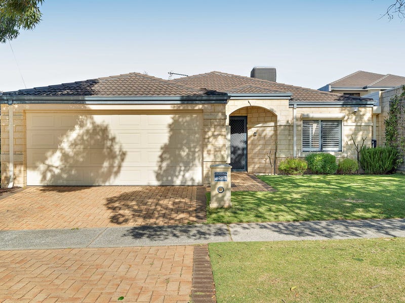 20 Crocker Road, Innaloo, WA 6018 Property Details