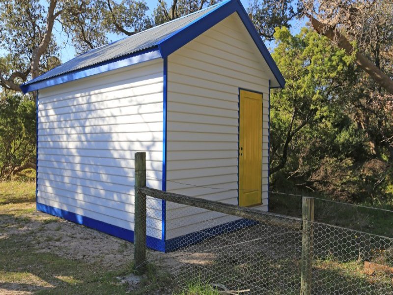 F76 Boatshed, Rosebud, Vic 3939 Property Details