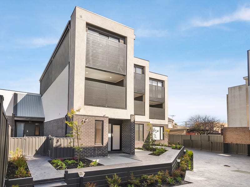 7/727 Mt Alexander Road, Moonee Ponds, VIC 3039