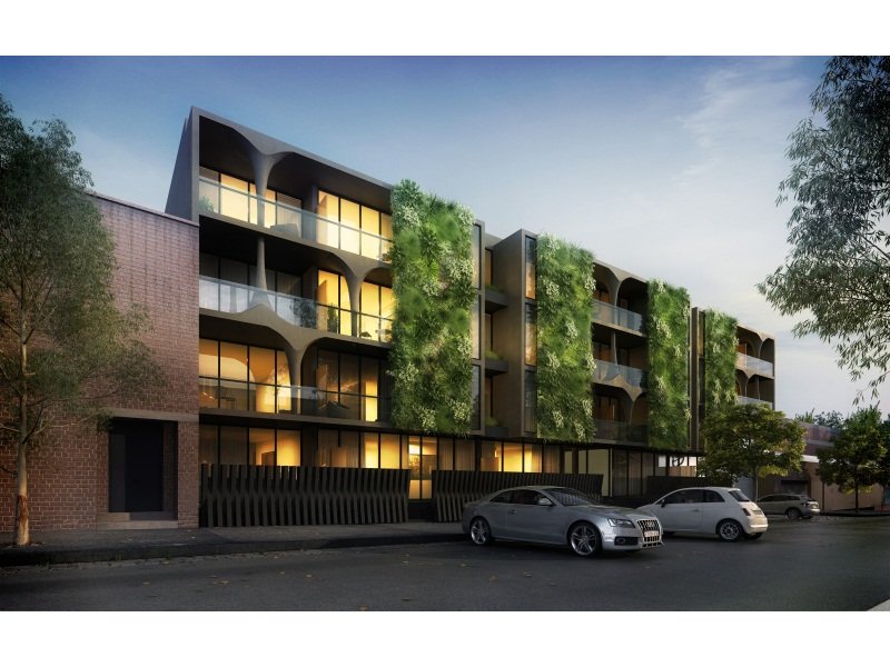 87101 Roden Street, West Melbourne, VIC 3003