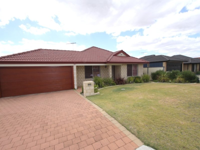 7 Wimbledon Street, Bertram, WA 6167