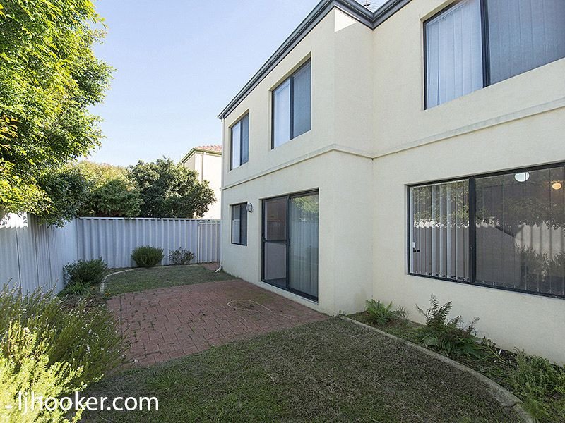 8/11 Gochean Avenue, Bentley, WA 6102 Property Details