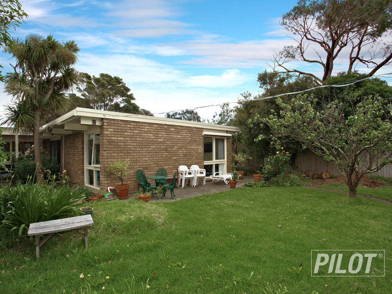 110 prince street, Mornington, Vic 3931 Property Details