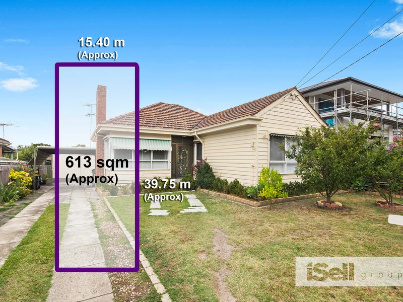 33 Parsons Avenue, Springvale, Vic 3171 Property Details