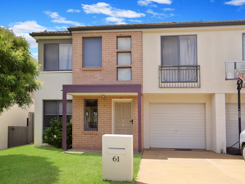 61 Somersby Circuit, Acacia Gardens, NSW 2763