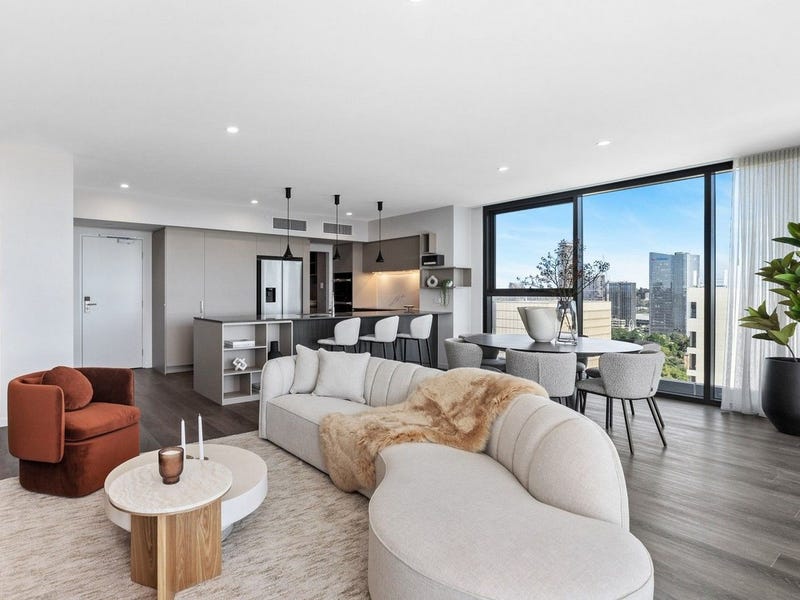 South Melbourne address available on request Apartment for Sale