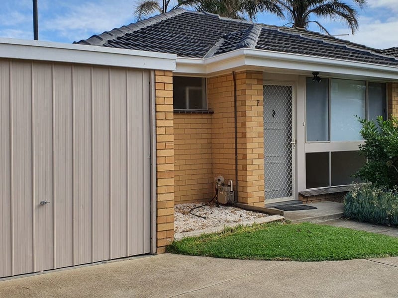 7/174 Beach Road, Parkdale, VIC 3195