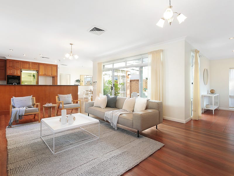 193 Doncaster Avenue, Kensington, NSW 2033 Property Details