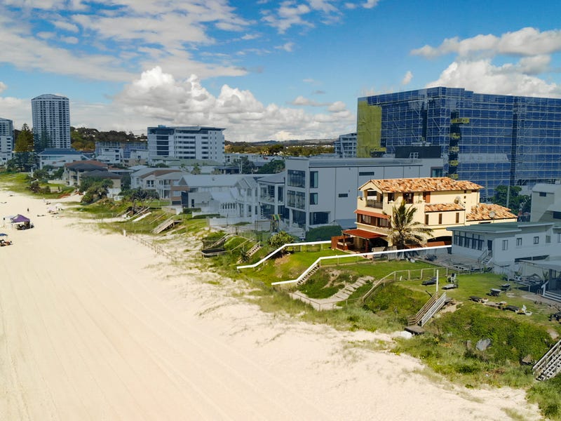 101 Jefferson Lane, Palm Beach, QLD 4221