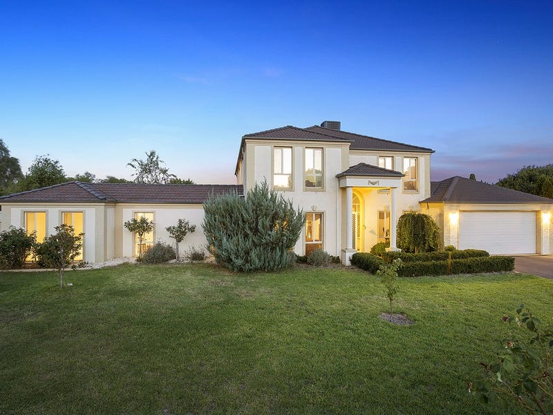 210 Sullivans Road, Strathfieldsaye, Vic 3551 Property Details