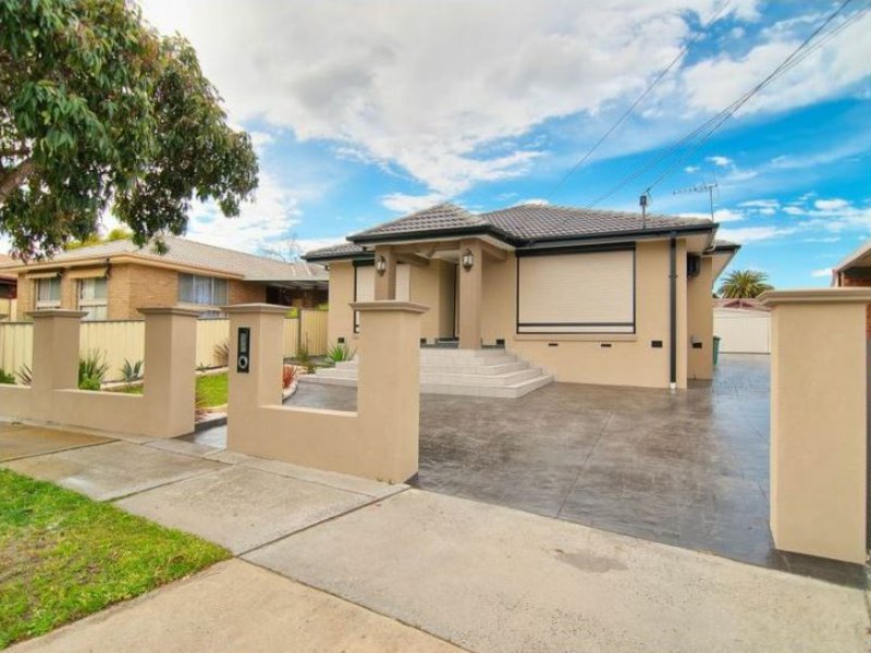 7 Avard Court, Noble Park, Vic 3174 House for Sale