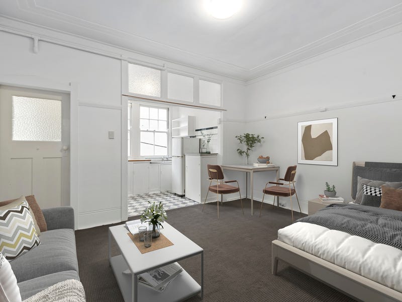 11/5 Darley Street, Darlinghurst, NSW 2010