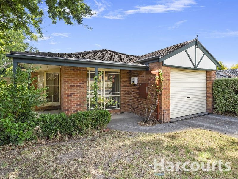 1/31 Woodvale Road, Boronia, VIC 3155