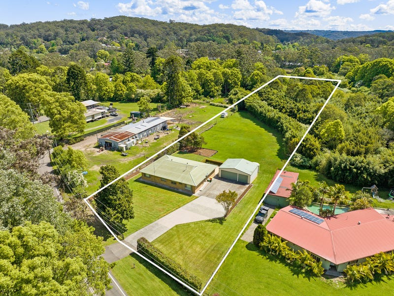 23 Chittaway Road, Ourimbah, NSW 2258 Property Details
