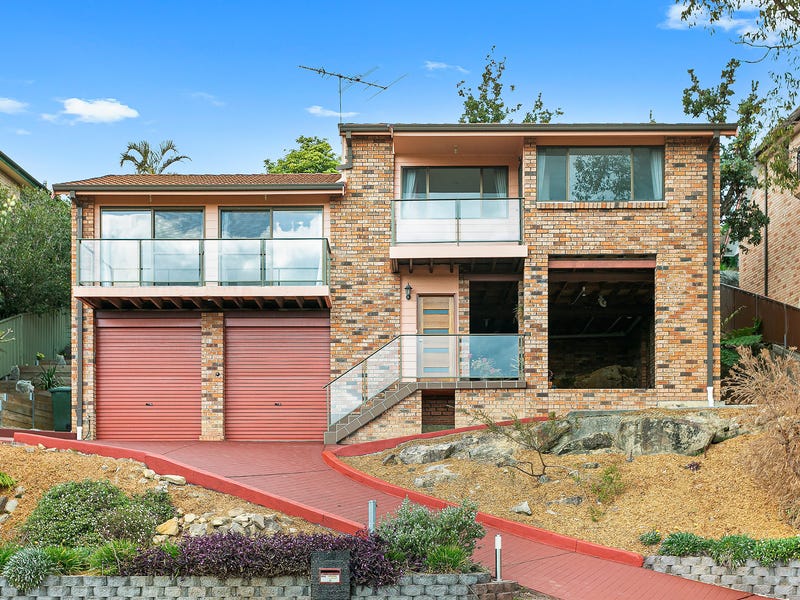 39 Shearwater Avenue, Woronora Heights, NSW 2233