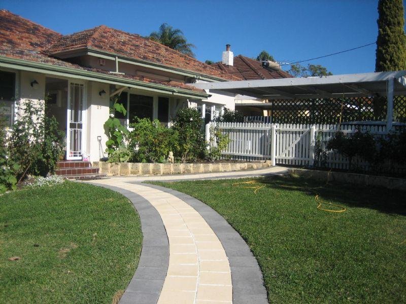 27 Evandale Street, Floreat, WA 6014 Property Details
