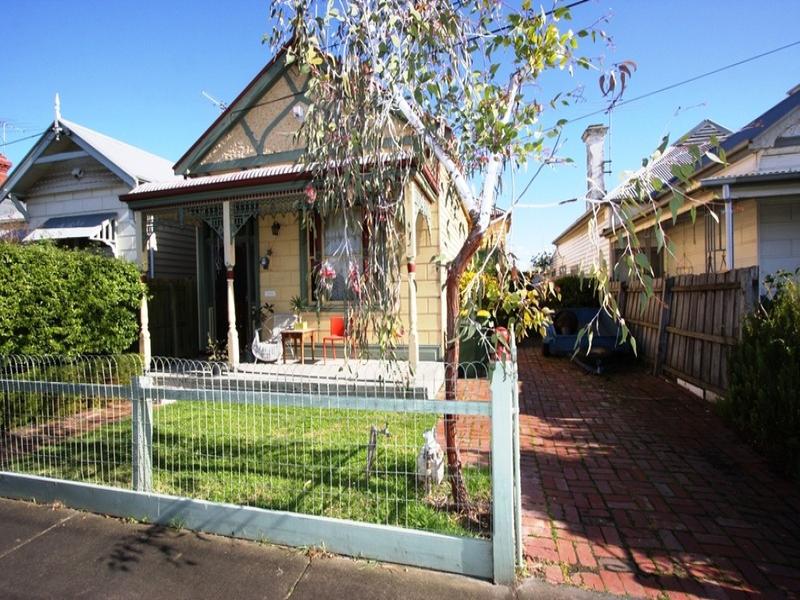 16 Fielding Street, Yarraville, VIC 3013