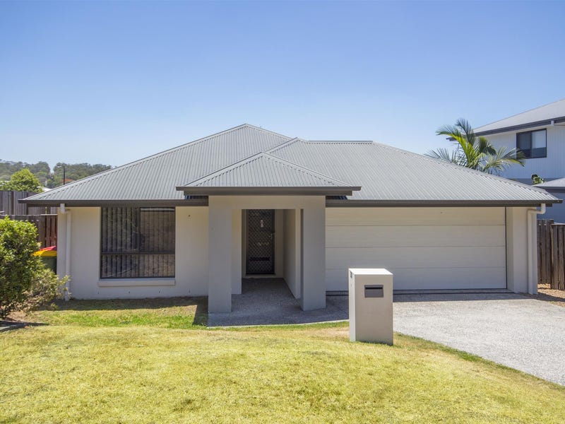 20 Gresswell Cres, Upper Coomera, Qld 4209