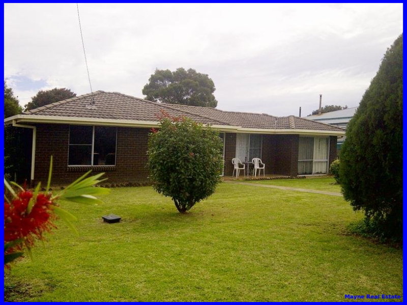 10 Raff Street, Allora, QLD 4362