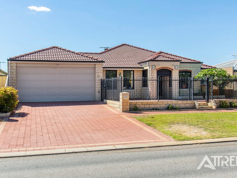 Houses for Sale in Southern River, WA 6110