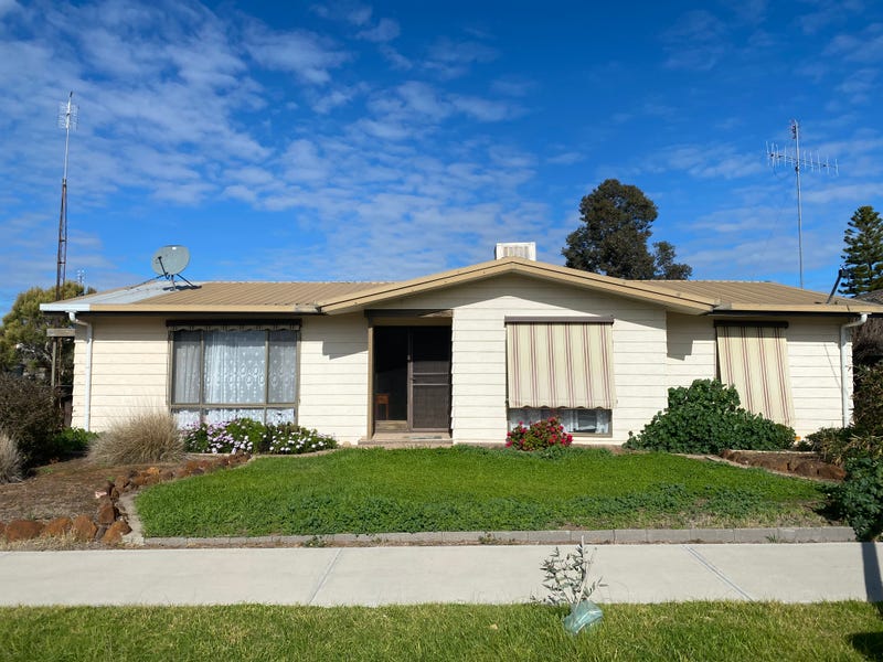 40 Broadway, Jeparit, VIC 3423