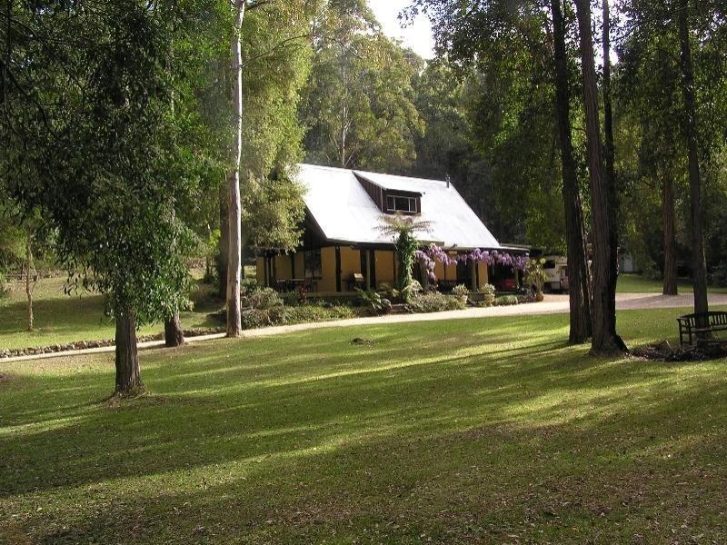 25 Forest Glen Road, Kendall, NSW 2439