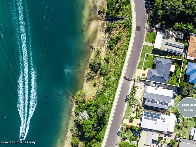 71 Ocean Drive, Evans Head, NSW 2473