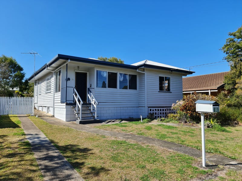 50 Dwyer Street, Silkstone, QLD 4304