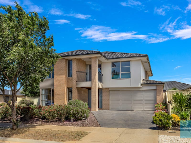 13 Orbis Avenue, Fraser Rise, Vic 3336 House for Sale