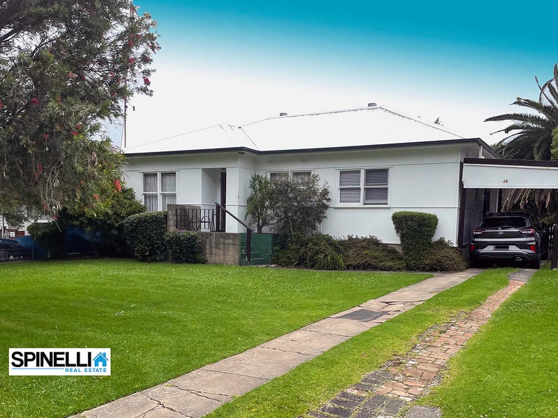 16 Irvine Street, Gwynneville, NSW 2500